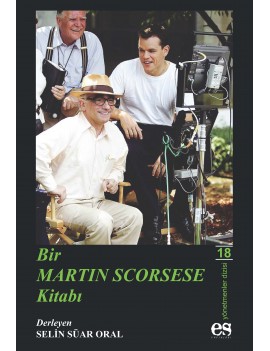 Bir  Martin Scorsese Kitabı