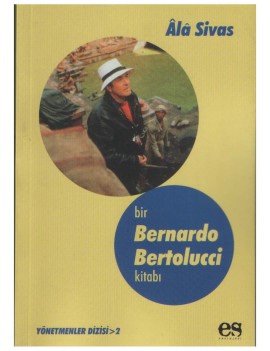 Bir Bernardo Bertolucci Kitabı
