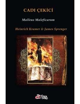 Cadı Çekici Malleus Maleficarum 