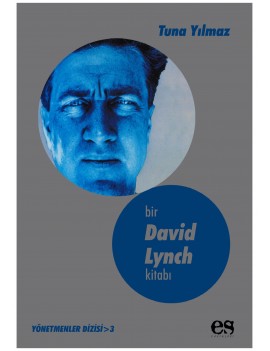 Bir David Lynch Kitabı