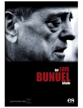 Bir Luis BUNUEL kitabı