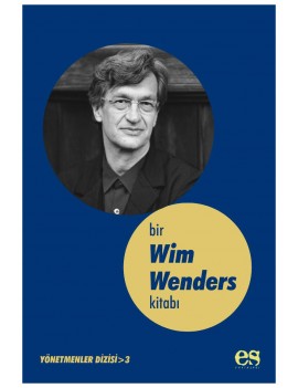 Bir Wim Wenders Kitabı 