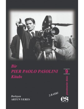 Bir  Pier Paolo Pasolini Kitabı