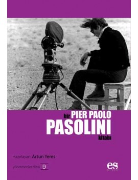 Bir  Pier Paolo Pasolini Kitabı