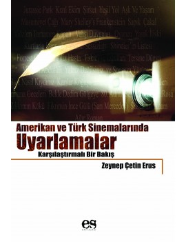 Amerikan Türk Sinemasından Uyarlamalar